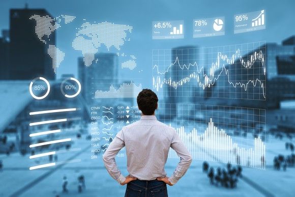 Dropdown dashboards