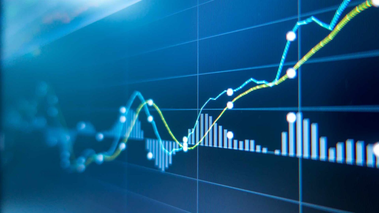 Plot your trade