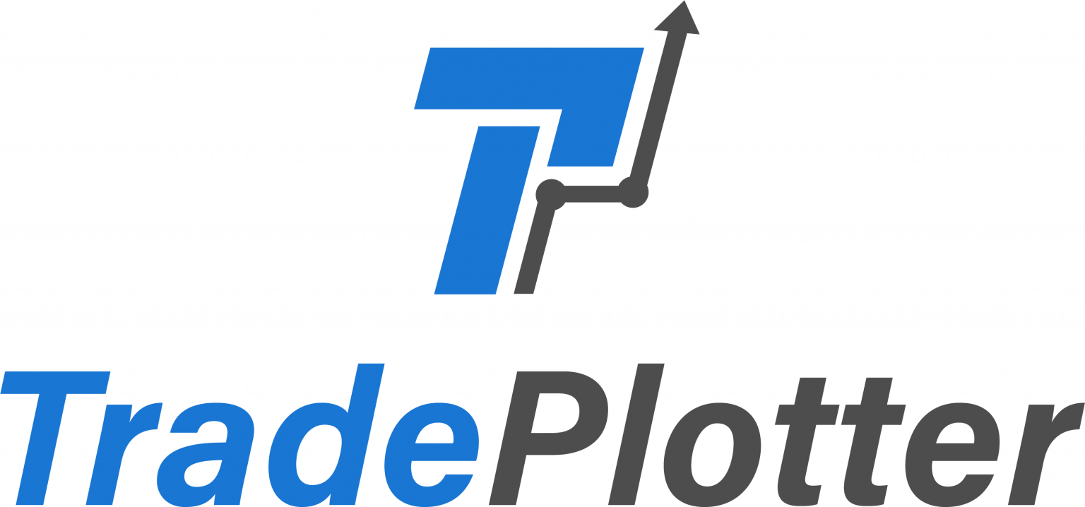 TradePlotter logo