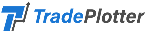 TradePlotter logo